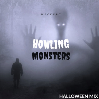 Howling Monsters (Halloween Mix) (Single)