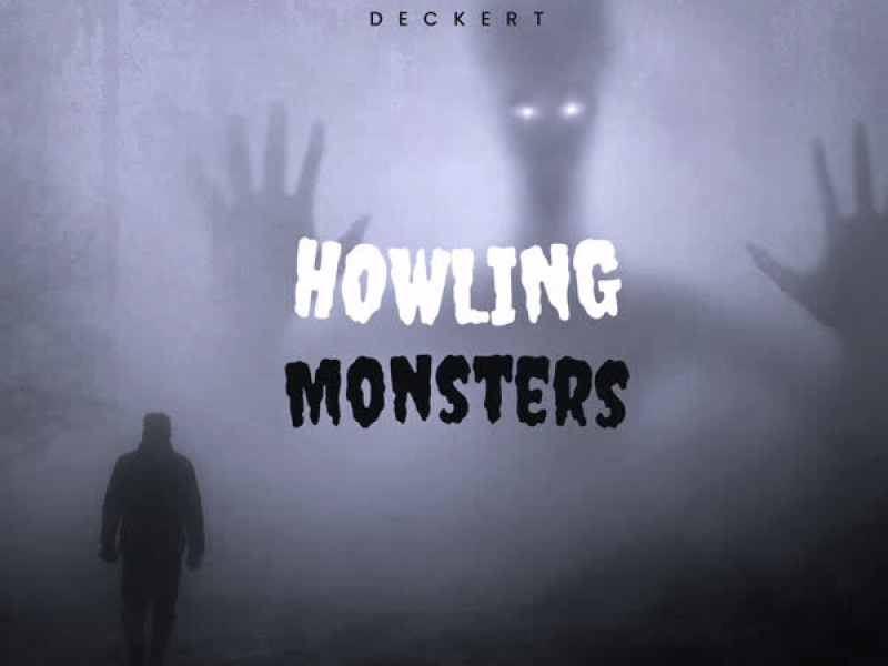 Howling Monsters (Halloween Mix) (Single)