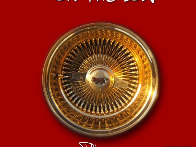 On the Low (feat. Desiigner)