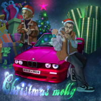 Christmas molly (Single)