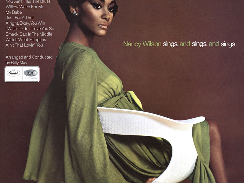 Nancy - Naturally (Mono / Expanded Edition)