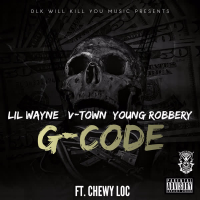 G-Code (Single)