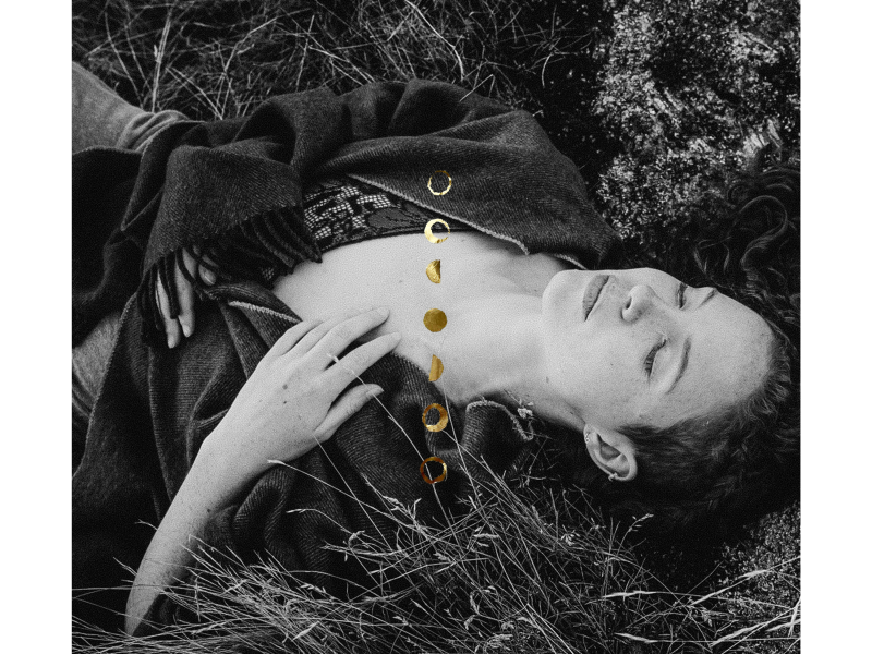 Shadow Moon (Single)