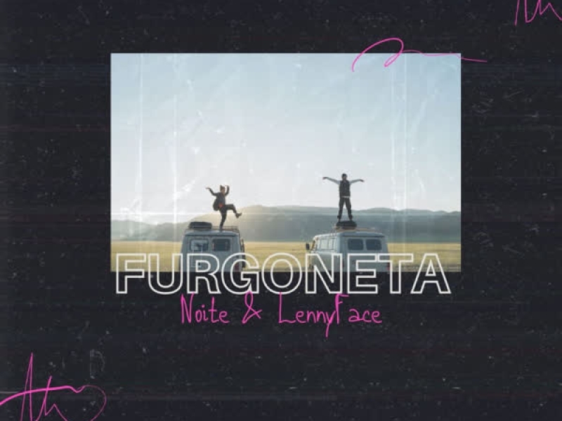 La Furgoneta (Single)