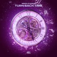 Turn Back Time (Single)