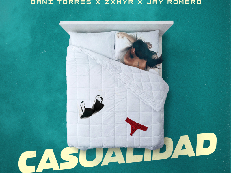 Casualidad (Single)