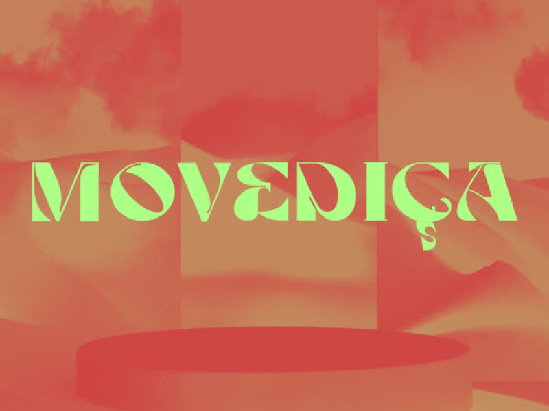 Movediça (Single)
