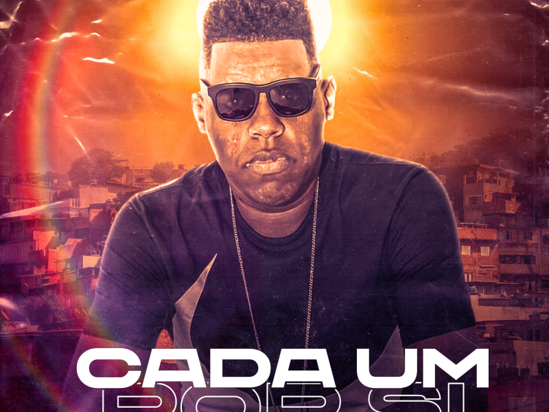 Cada um por si (Single)
