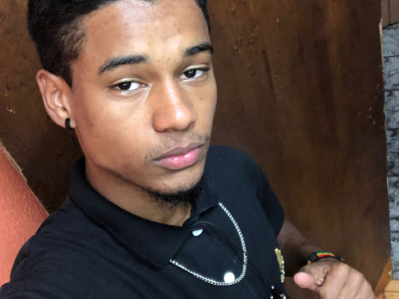 Controle da Raba (Single)