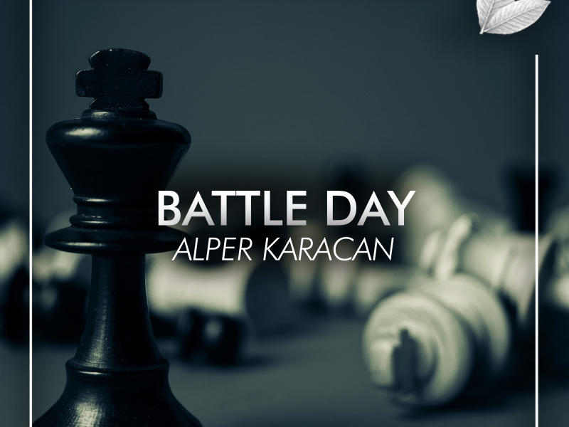 Battle Day (Single)