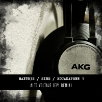 Alto voltaje (EP1 Remix) (Single)