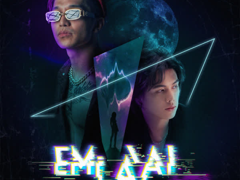 Em Là Ai (Single)