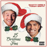 25 Christmas Trees (Single)