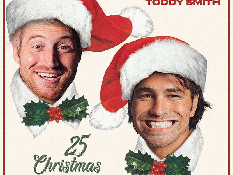 25 Christmas Trees (Single)