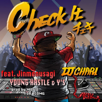 Check It (feat. Jinmenusagi, Young Hastle & Y's) (Single)
