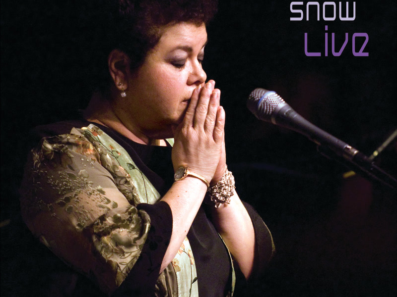 Phoebe Snow Live