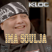 I'm a Soulja (Single)