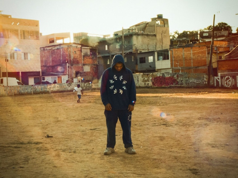 Meteoro De Ilusão 2 (Single)