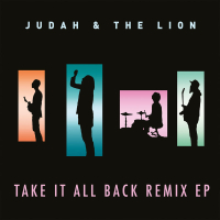 Take It All Back (Remix EP) (Single)