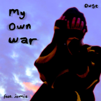 my own war (Single)