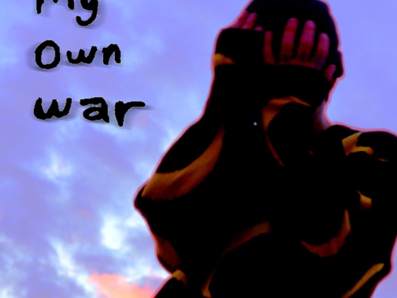 my own war (Single)