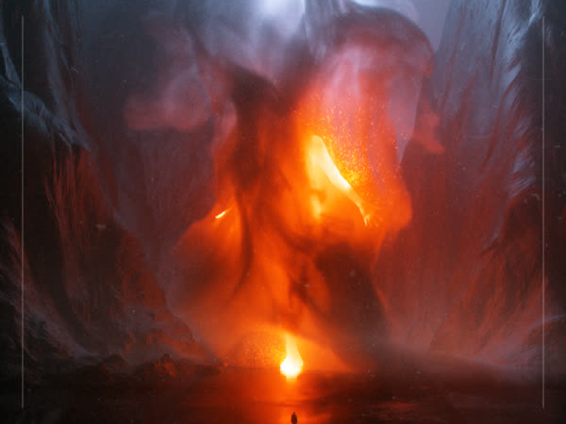 两极碰撞 (Single)