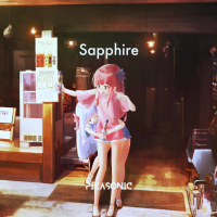 Sapphire (Single)