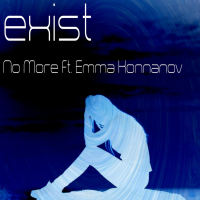 No More (feat. Emma Konnanov) (Single)