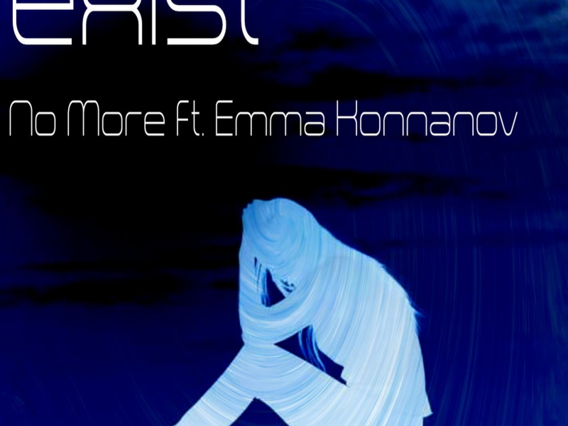 No More (feat. Emma Konnanov) (Single)