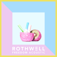 Freedom (Acoustic) (Single)