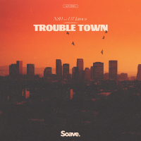 Trouble Town (Single)