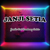 Janji Setia (Single)