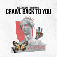 Crawl Back to You (Single)