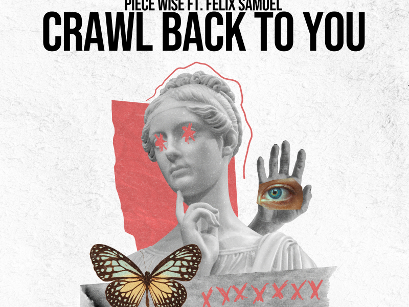 Crawl Back to You (Single)