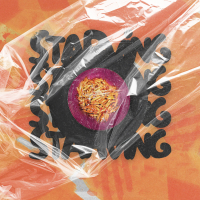 STARVING (Single)
