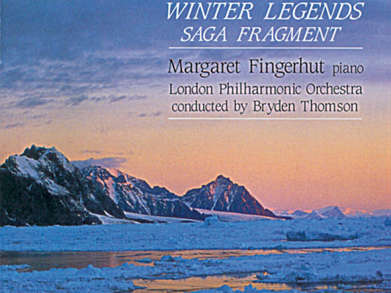 Bax: Winter Legends & Saga Fragment