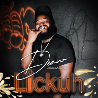 Lickuh (Radio Edit) (Single)