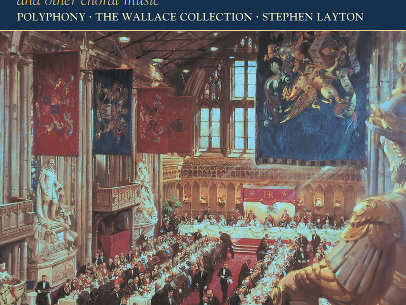 Walton: Coronation Te Deum; Missa brevis; A Litany & Other Choral Works