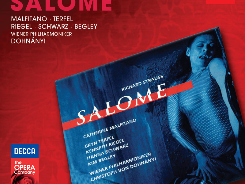 Strauss, R.: Salome