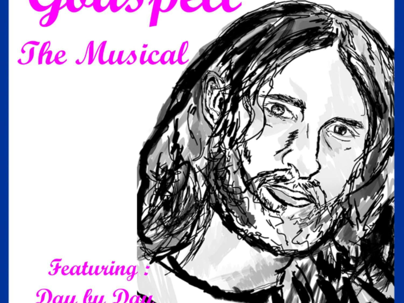 Godspell the Musical