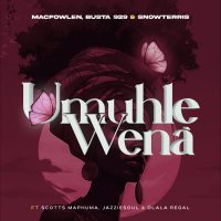 Umuhle Wena (feat. Scotts Maphuma, Jazziesoul & Dlala Regal) (Single)