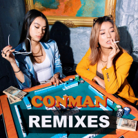 CONMAN (Remixes) (Single)