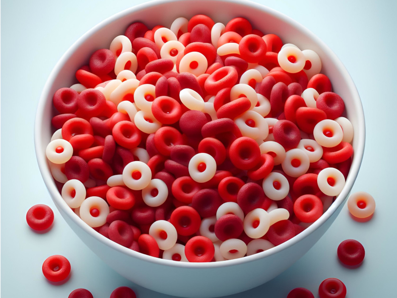 Red Rags, White Flags (Single)