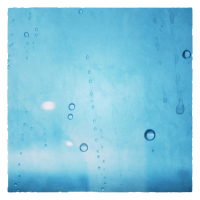 Alone In The Rain (Single)