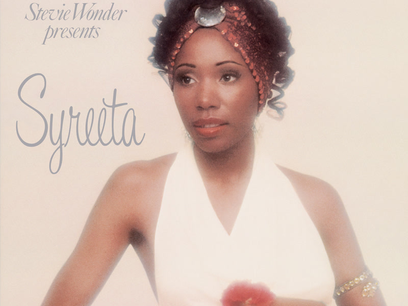 Stevie Wonder Presents Syreeta