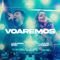 Voaremos (Soaring in Surrender)