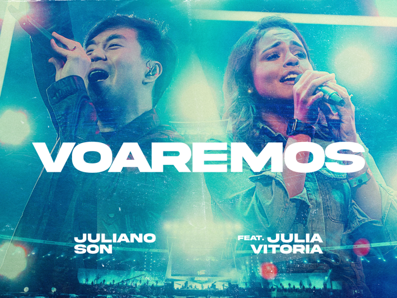 Voaremos (Soaring in Surrender)