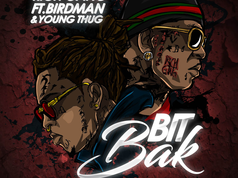 Bit Bak (Single)