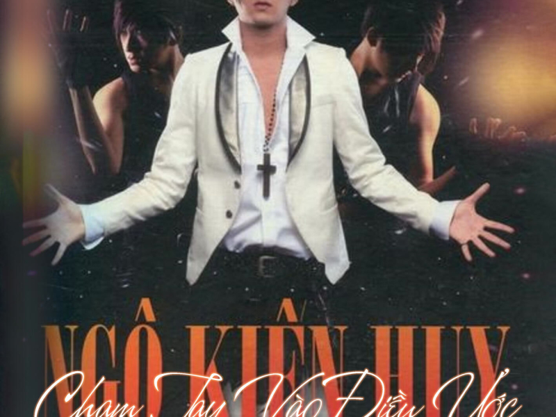 Chạm Tay Vào Điều Ước