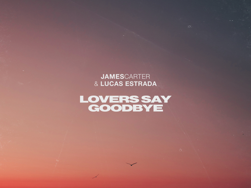 Lovers Say Goodbye (Single)